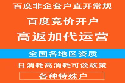 百度推广平台广告创意设计的成功案例